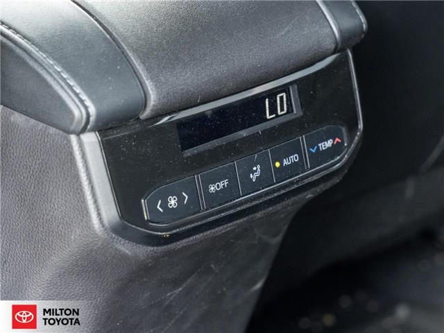 2022 Toyota Highlander Limited (Stk: 205304) in Milton - Image 28 of 32