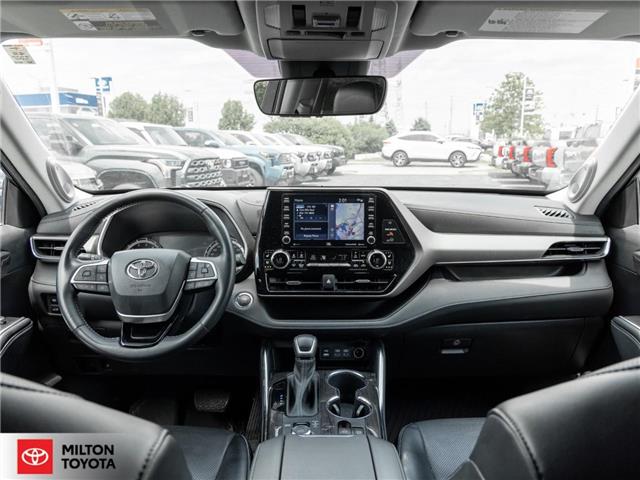2022 Toyota Highlander Limited (Stk: 205304) in Milton - Image 31 of 32