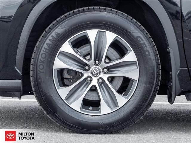 2023 Toyota Highlander XLE (Stk: 018261) in Milton - Image 4 of 32