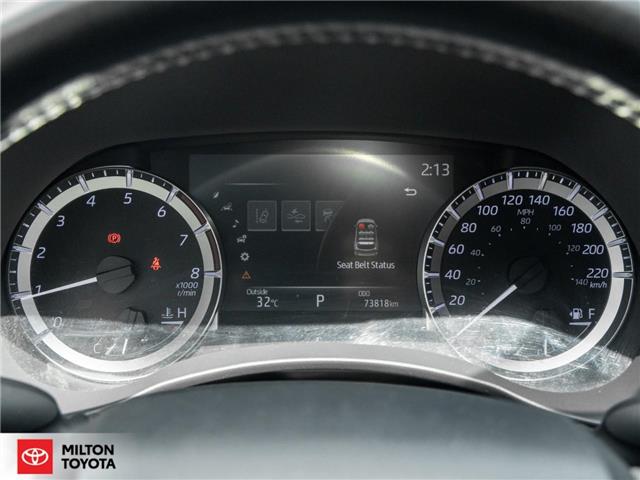 2023 Toyota Highlander XLE (Stk: 018261) in Milton - Image 12 of 32