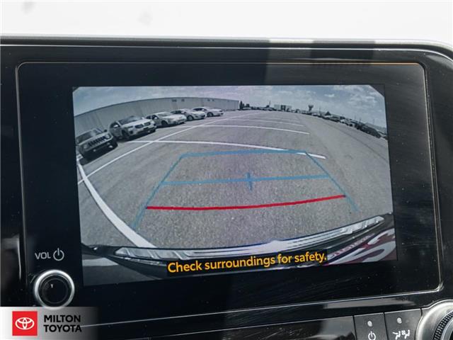 2023 Toyota Highlander XLE (Stk: 018261) in Milton - Image 14 of 32