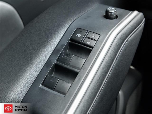 2023 Toyota Highlander XLE (Stk: 018261) in Milton - Image 15 of 32