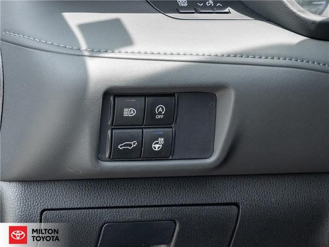 2023 Toyota Highlander XLE (Stk: 018261) in Milton - Image 16 of 32