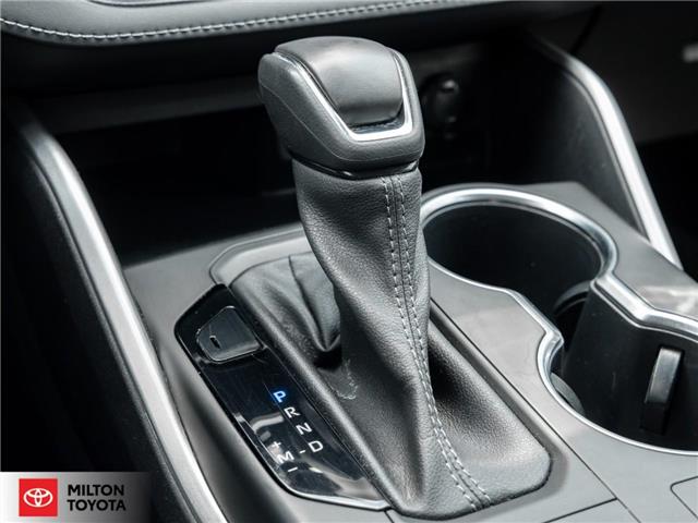 2023 Toyota Highlander XLE (Stk: 018261) in Milton - Image 17 of 32