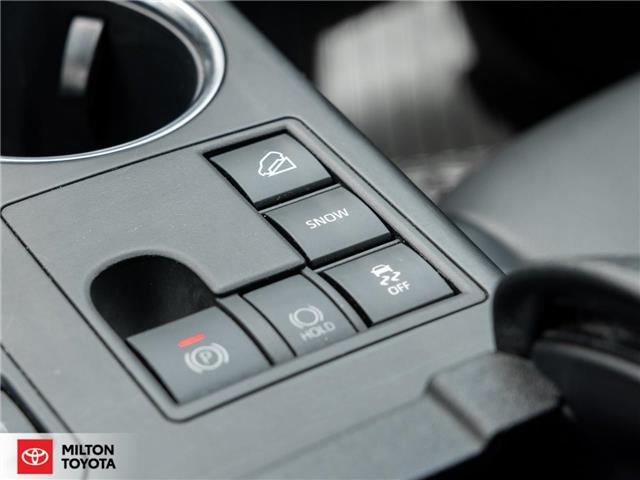2023 Toyota Highlander XLE (Stk: 018261) in Milton - Image 19 of 32