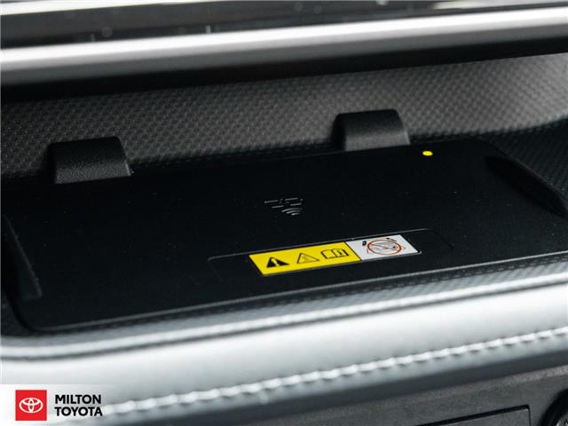 2023 Toyota Highlander XLE (Stk: 018261) in Milton - Image 20 of 32