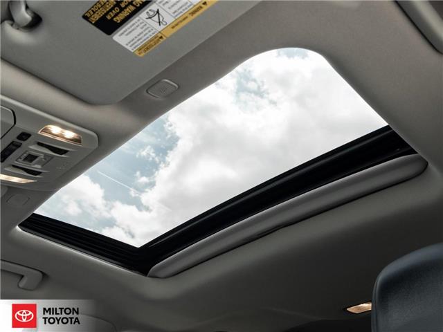 2023 Toyota Highlander XLE (Stk: 018261) in Milton - Image 24 of 32