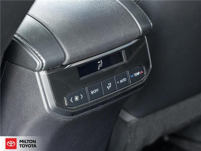 2023 Toyota Highlander XLE (Stk: 018261) in Milton - Image 28 of 32