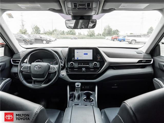 2023 Toyota Highlander XLE (Stk: 018261) in Milton - Image 31 of 32