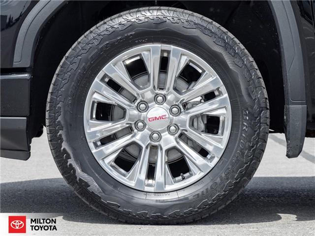2023 GMC Sierra 1500 Denali (Stk: 243397) in Milton - Image 5 of 35