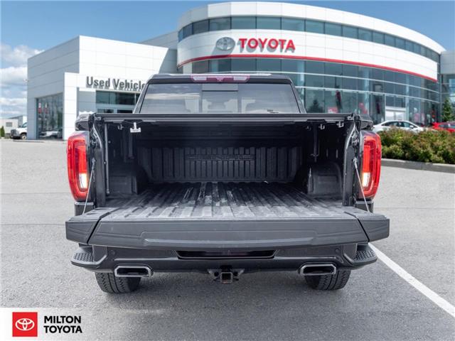 2023 GMC Sierra 1500 Denali (Stk: 243397) in Milton - Image 9 of 35
