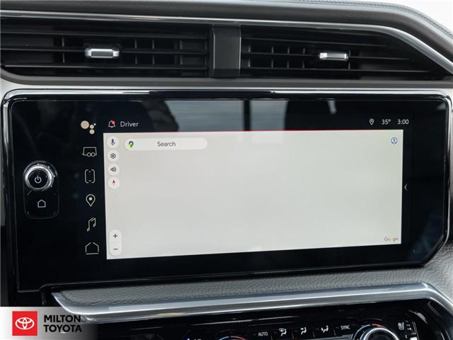 2023 GMC Sierra 1500 Denali (Stk: 243397) in Milton - Image 14 of 35
