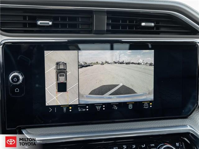 2023 GMC Sierra 1500 Denali (Stk: 243397) in Milton - Image 16 of 35