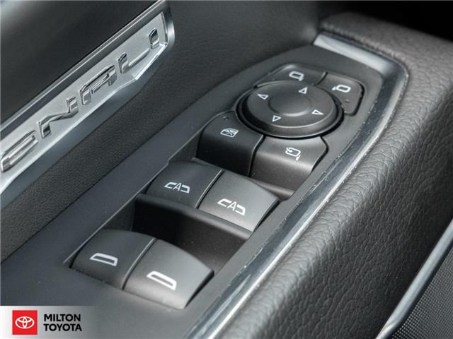 2023 GMC Sierra 1500 Denali (Stk: 243397) in Milton - Image 18 of 35