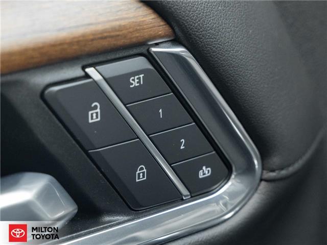 2023 GMC Sierra 1500 Denali (Stk: 243397) in Milton - Image 19 of 35