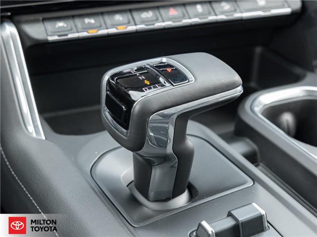 2023 GMC Sierra 1500 Denali (Stk: 243397) in Milton - Image 21 of 35