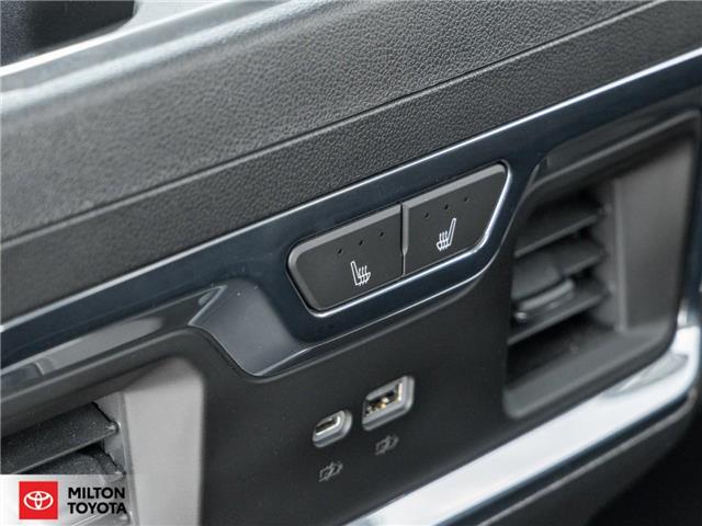 2023 GMC Sierra 1500 Denali (Stk: 243397) in Milton - Image 32 of 35