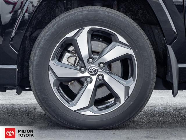 2024 Toyota RAV4 Prime XSE (Stk: 171656) in Milton - Image 4 of 10