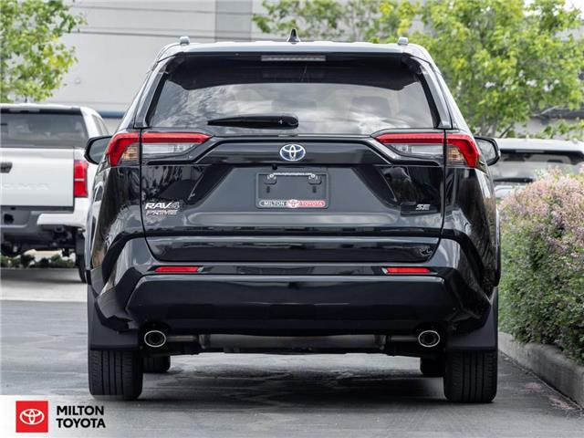 2024 Toyota RAV4 Prime XSE (Stk: 171656) in Milton - Image 6 of 10