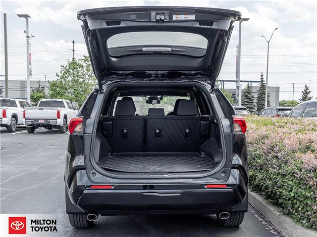 2024 Toyota RAV4 Prime XSE (Stk: 171656) in Milton - Image 8 of 10
