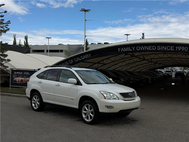 2008 Lexus RX Base