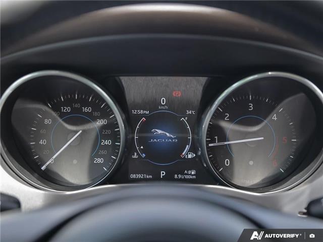 2017 Jaguar F-PACE 20d Prestige (Stk: 175373) in London - Image 15 of 27