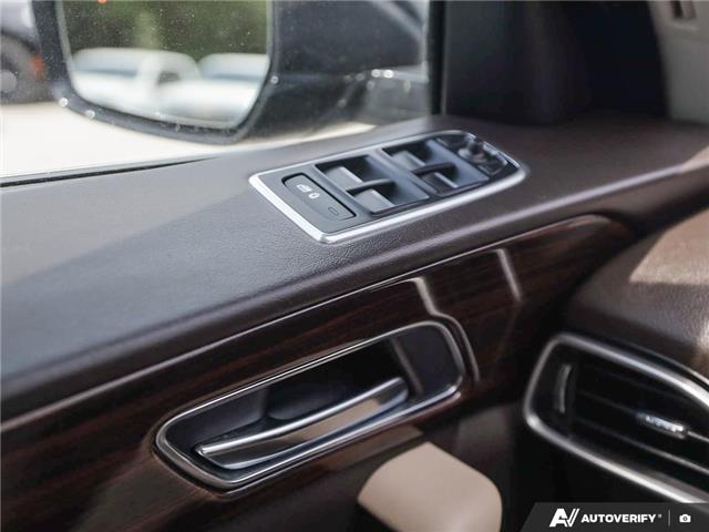 2017 Jaguar F-PACE 20d Prestige (Stk: 175373) in London - Image 17 of 27