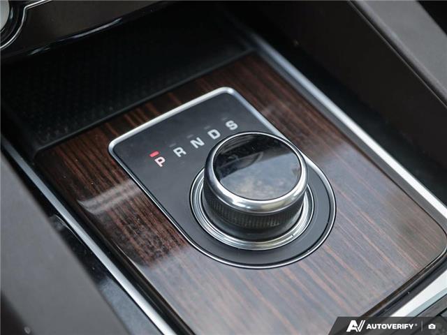 2017 Jaguar F-PACE 20d Prestige (Stk: 175373) in London - Image 19 of 27