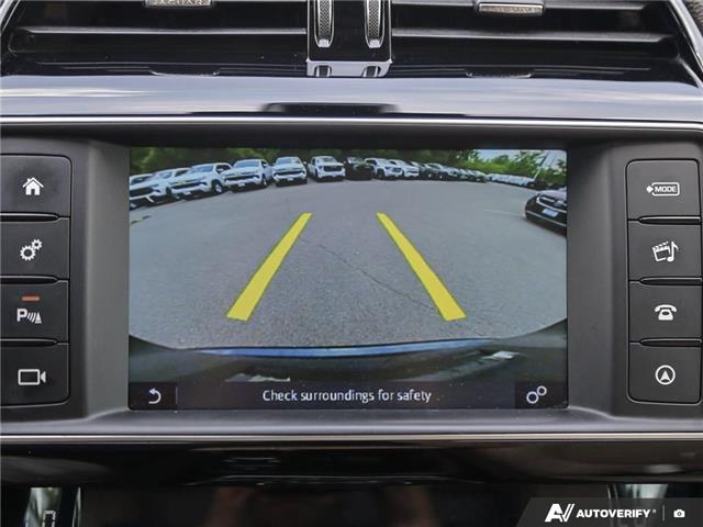 2017 Jaguar F-PACE 20d Prestige (Stk: 175373) in London - Image 27 of 27