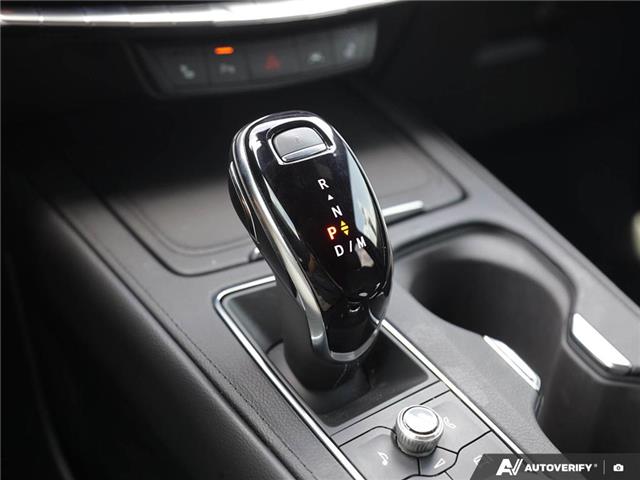 2025 Cadillac XT4 Sport (Stk: 174919) in London - Image 19 of 27