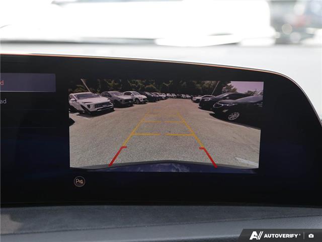 2025 Cadillac XT4 Sport (Stk: 174919) in London - Image 22 of 27