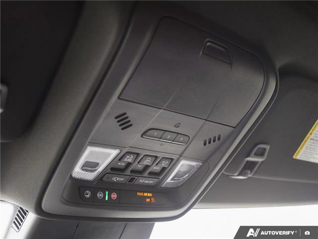 2025 Cadillac XT4 Sport (Stk: 174919) in London - Image 23 of 27
