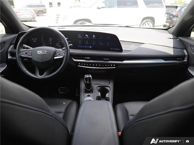 2025 Cadillac XT4 Sport (Stk: 174919) in London - Image 26 of 27