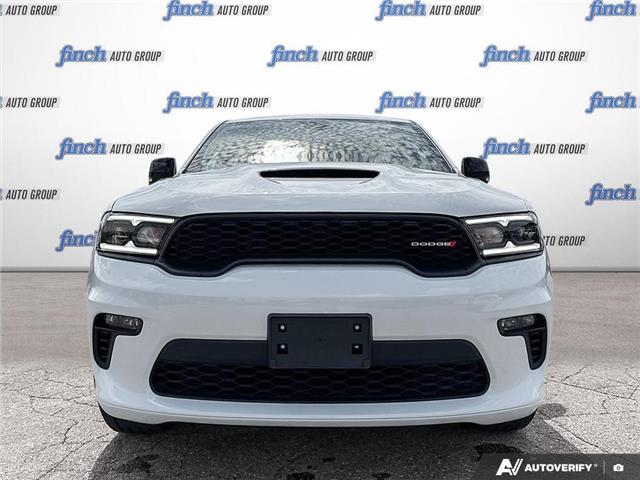 2021 Dodge Durango GT (Stk: 1141) in Kitchener - Image 2 of 24