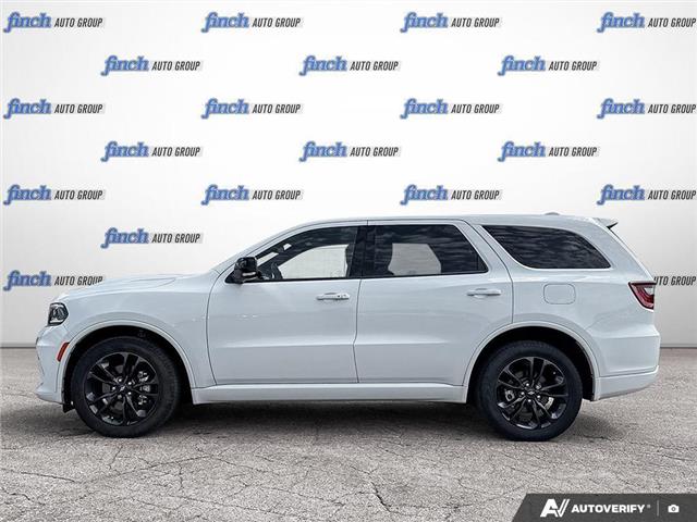 2021 Dodge Durango GT (Stk: 1141) in Kitchener - Image 3 of 24
