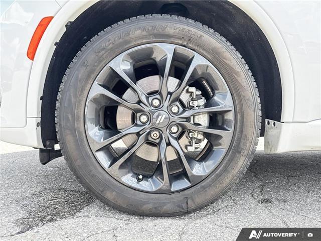 2021 Dodge Durango GT (Stk: 1141) in Kitchener - Image 6 of 24