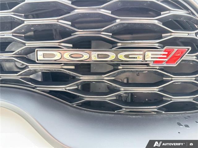 2021 Dodge Durango GT (Stk: 1141) in Kitchener - Image 9 of 24