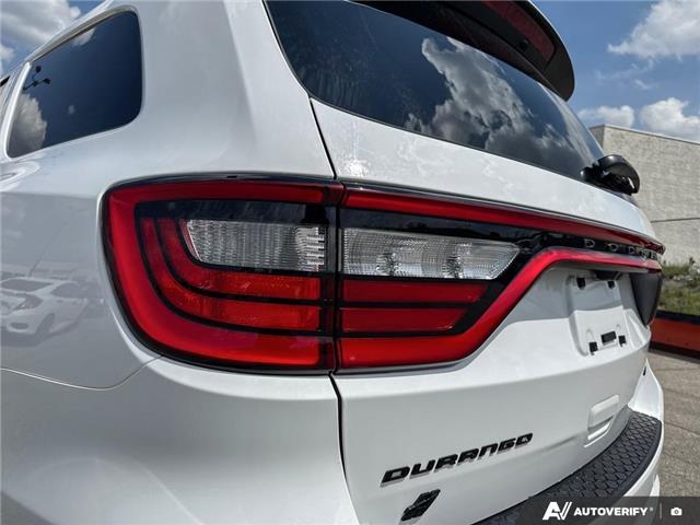 2021 Dodge Durango GT (Stk: 1141) in Kitchener - Image 10 of 24
