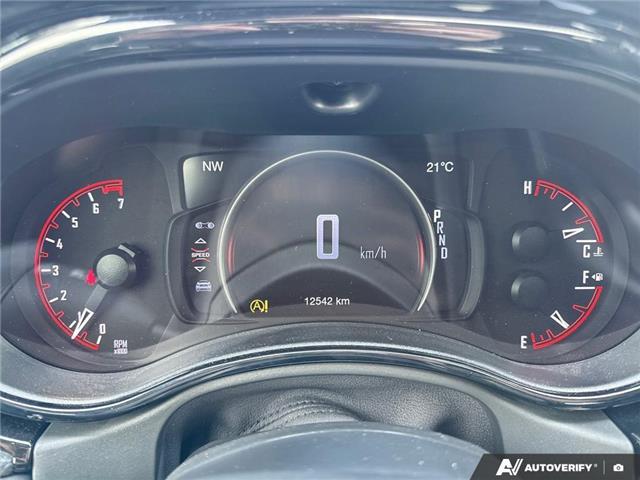 2021 Dodge Durango GT (Stk: 1141) in Kitchener - Image 14 of 24