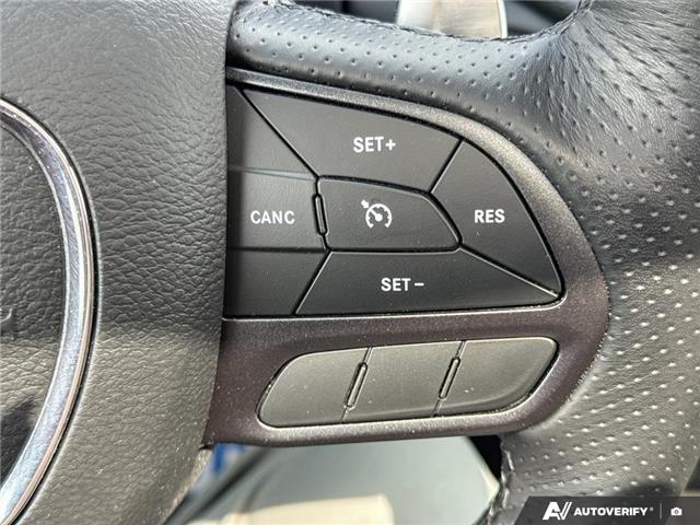 2021 Dodge Durango GT (Stk: 1141) in Kitchener - Image 15 of 24