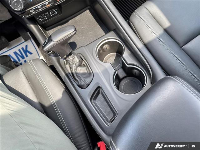 2021 Dodge Durango GT (Stk: 1141) in Kitchener - Image 17 of 24