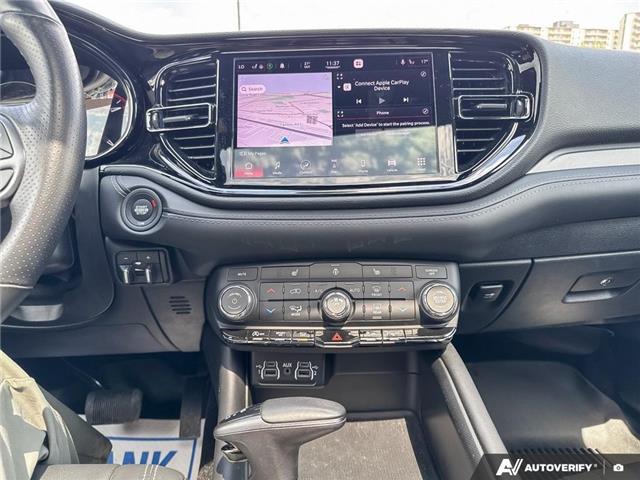 2021 Dodge Durango GT (Stk: 1141) in Kitchener - Image 18 of 24