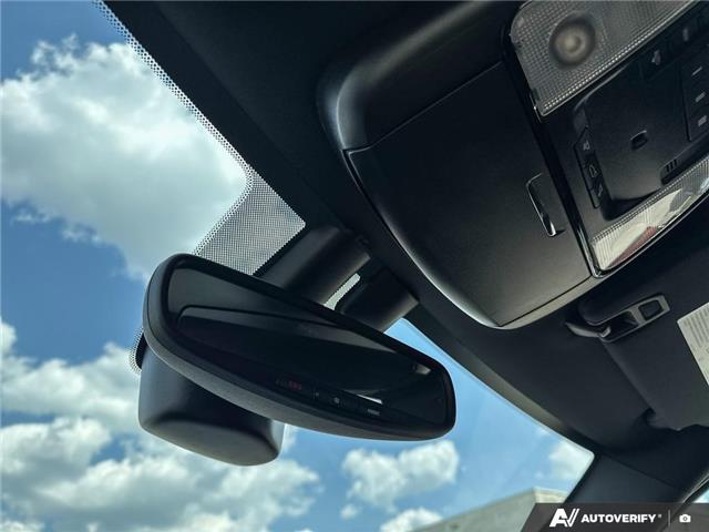 2021 Dodge Durango GT (Stk: 1141) in Kitchener - Image 20 of 24
