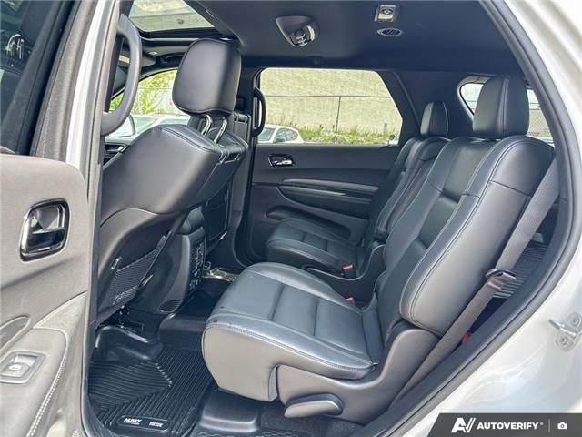 2021 Dodge Durango GT (Stk: 1141) in Kitchener - Image 22 of 24