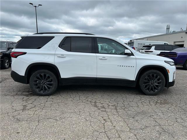 2023 Chevrolet Traverse RS (Stk: 1140) in Kitchener - Image 5 of 23
