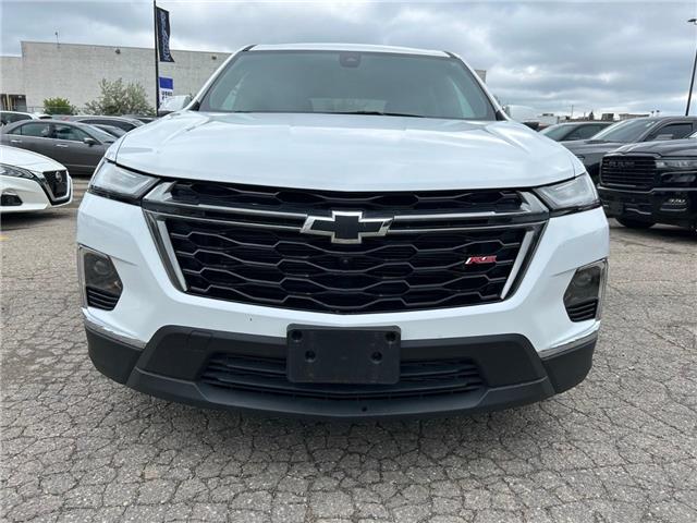 2023 Chevrolet Traverse RS (Stk: 1140) in Kitchener - Image 8 of 23