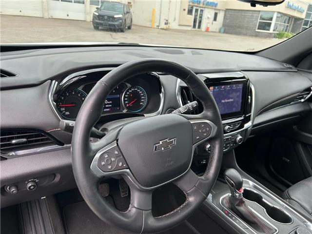 2023 Chevrolet Traverse RS (Stk: 1140) in Kitchener - Image 12 of 23