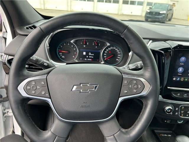 2023 Chevrolet Traverse RS (Stk: 1140) in Kitchener - Image 13 of 23