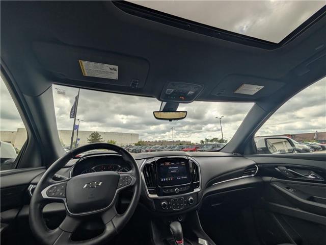 2023 Chevrolet Traverse RS (Stk: 1140) in Kitchener - Image 14 of 23