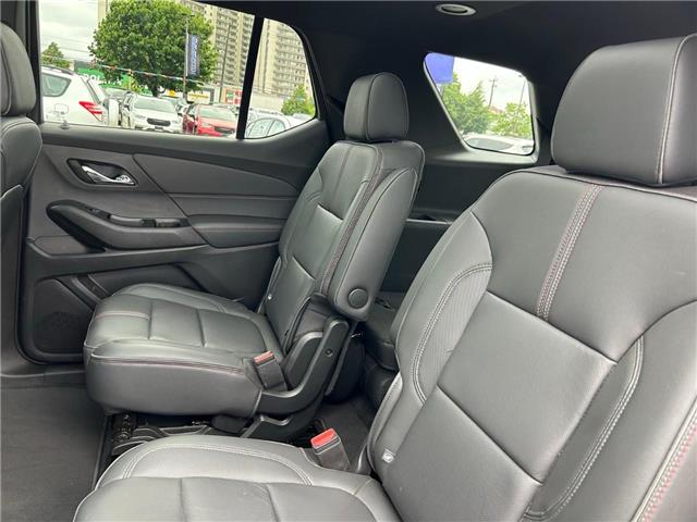 2023 Chevrolet Traverse RS (Stk: 1140) in Kitchener - Image 18 of 23